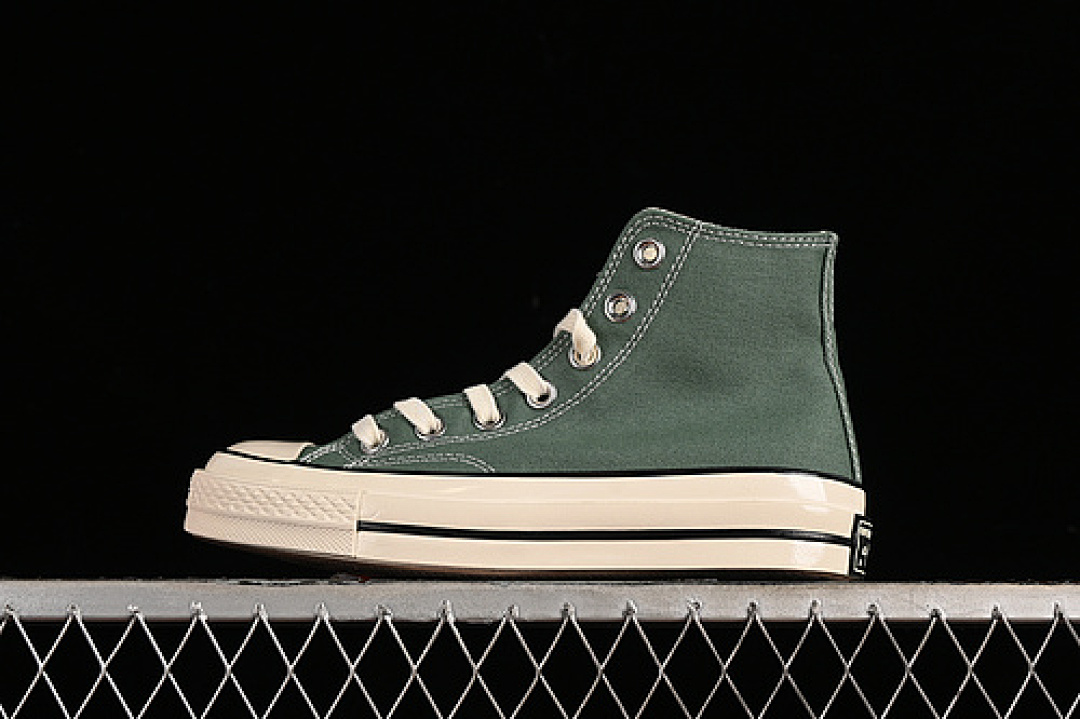 Converse [A06521C]-[CONVERSE CHUCK 1970S ADMIRAL ELM/EGRET/BLACK]-[WOMAN:35-39]-[MAN:40-44], photo 1