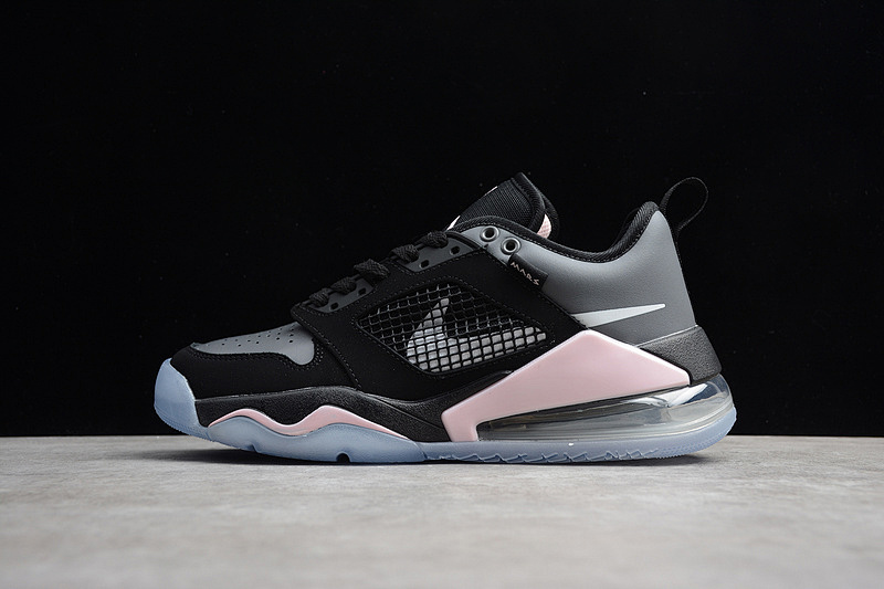 Jordan AIR Jordan MARS 270 LOW BLACK/GREY/PINK · CK1196-002, photo 1