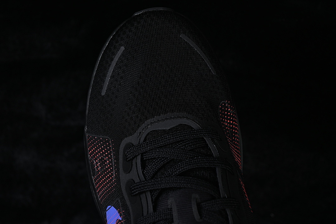 Nike [HM5973-001]-[AIR ZOOM VOMERO PREMIUM AIR CUSHION SHOES PURPLE/BLACK]-[WOMAN:36-39]-[MAN:40-46] - Image 10