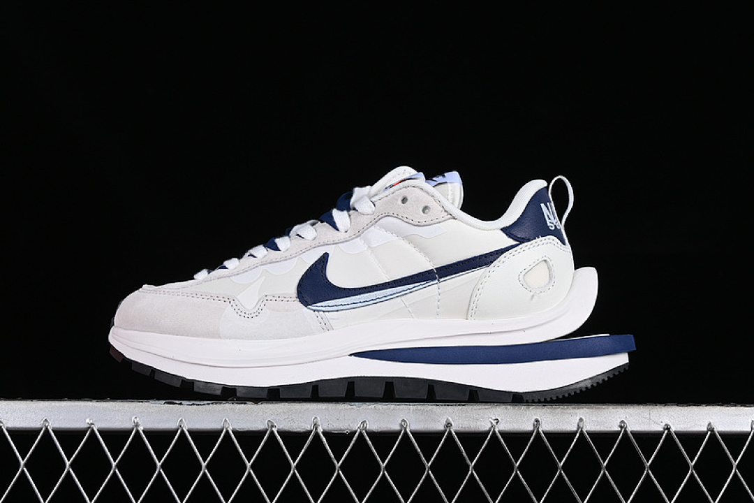 Sacai [DD1875-109]-[SACAI VAPORWAFFLE 3.0 WHITE/GREY/BLUE]-[WOMAN:36-39]-[MAN:40-47.5], photo 1