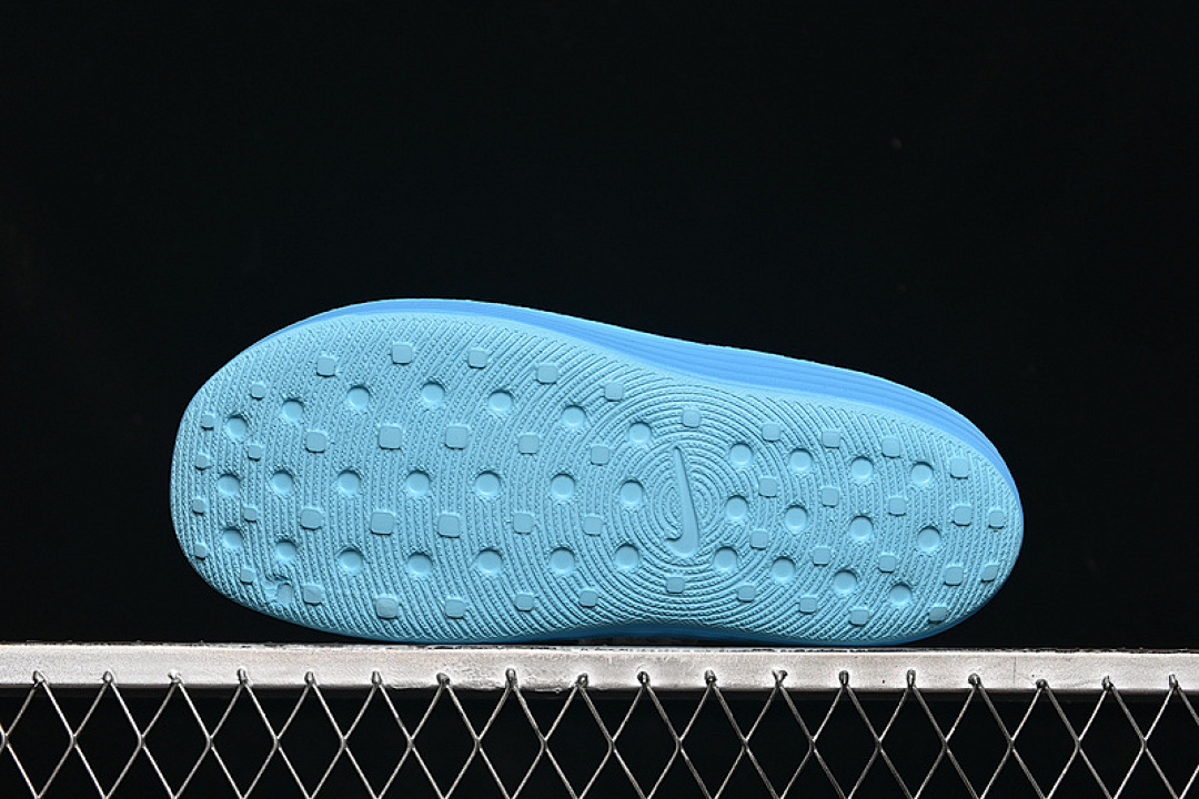 Nike [HV4479-400]-[REACTX REJUVEN8 SLIDE BLUE]-[MAN:40-45] - Image 9