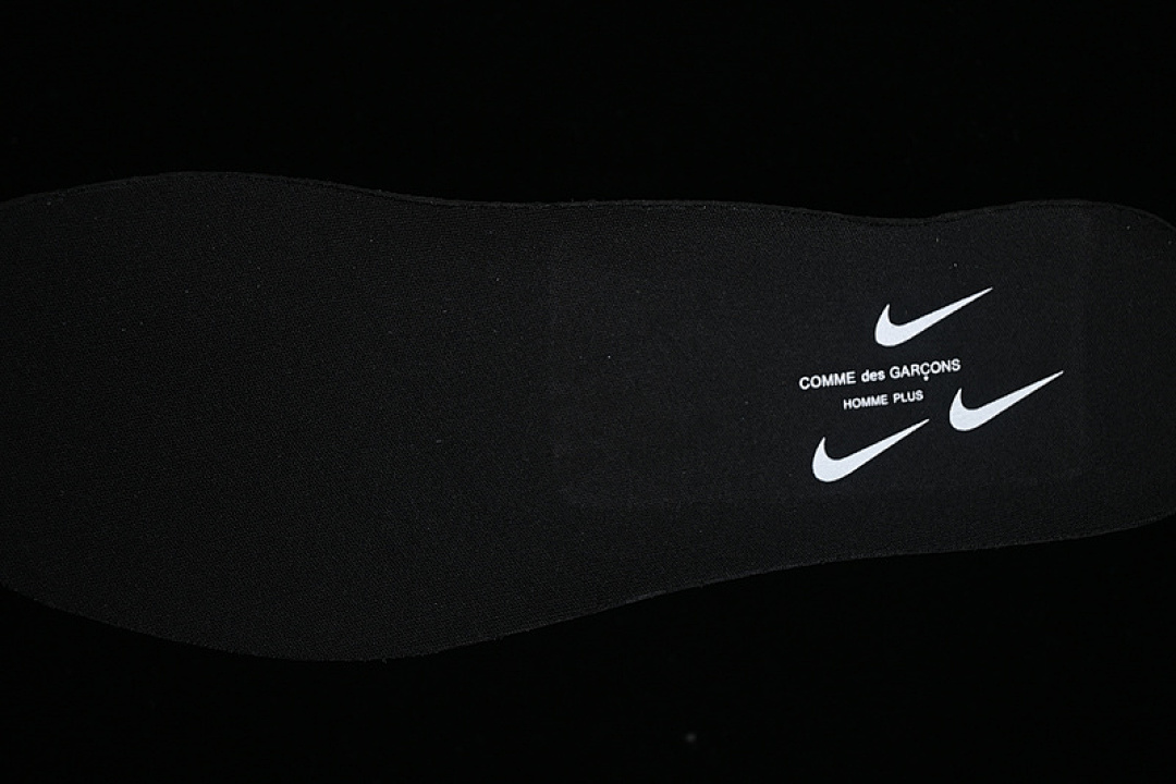 Nike [FJ4692-001]-[COMME DES GARCONS HOMME PLUS AIR PEGASUS 2005 BLACK/WHITE]-[UNISEX:36-45] - Image 4
