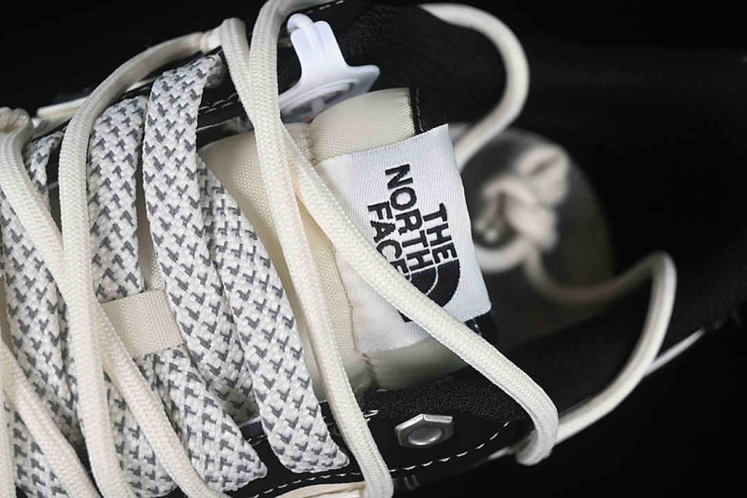 Nike [SJ1198-101]-[AIR FORCE 1 07 LOW WHITE/BLACK/GREY]-[WOMAN:36-39]-[MAN:40-45] - Image 9
