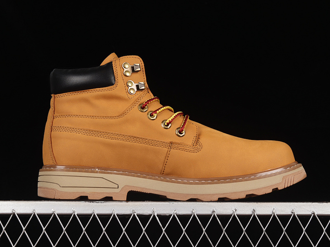 Gucci [9Y9209856]-[GU*CCI MID LEISURE MARTIN BOOTS LIGHT BROWN/BLACK/GUM]-[MAN:39-44] - Image 15