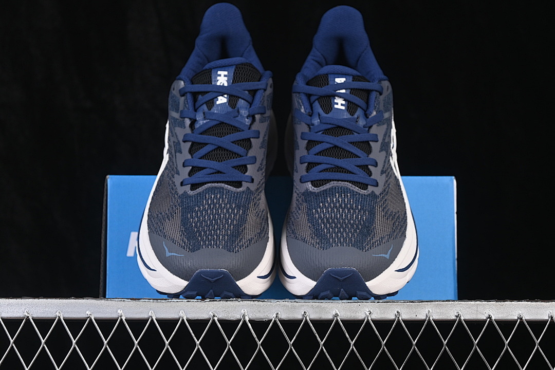 Chanel [1168716-MGRT]-[HOKA ONE CHALLENGER 8 MIDNIGHT BLUE/GROUT]-[MAN:40-46] - Image 13
