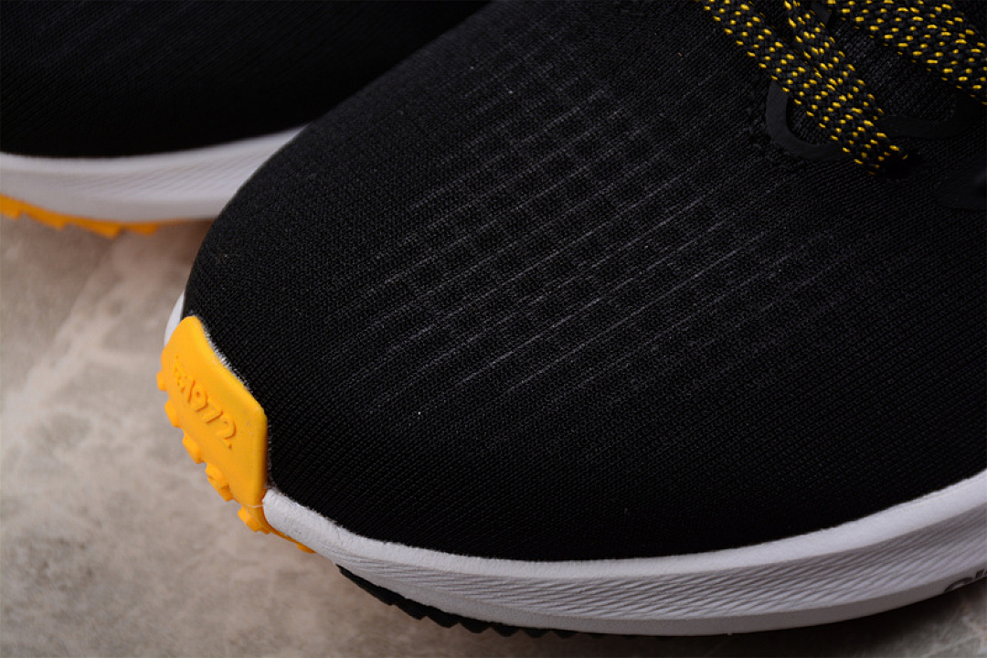Nike [DR2059-001]-[AIR ZOOM PEGASUS 39 BLACK/WHITE/ORANGE]-[MAN:39-45] - Image 9