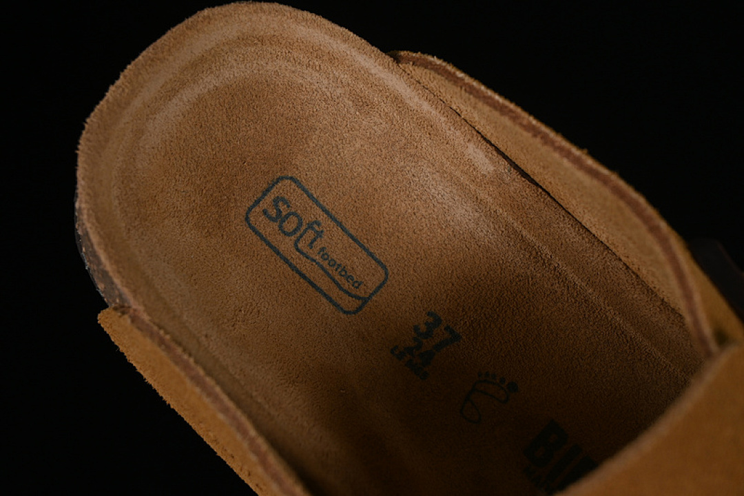 Birkenstock [BIRKENSTOCK BROWN]-[WOMAN:35-39]-[MAN:40-44] - Image 4