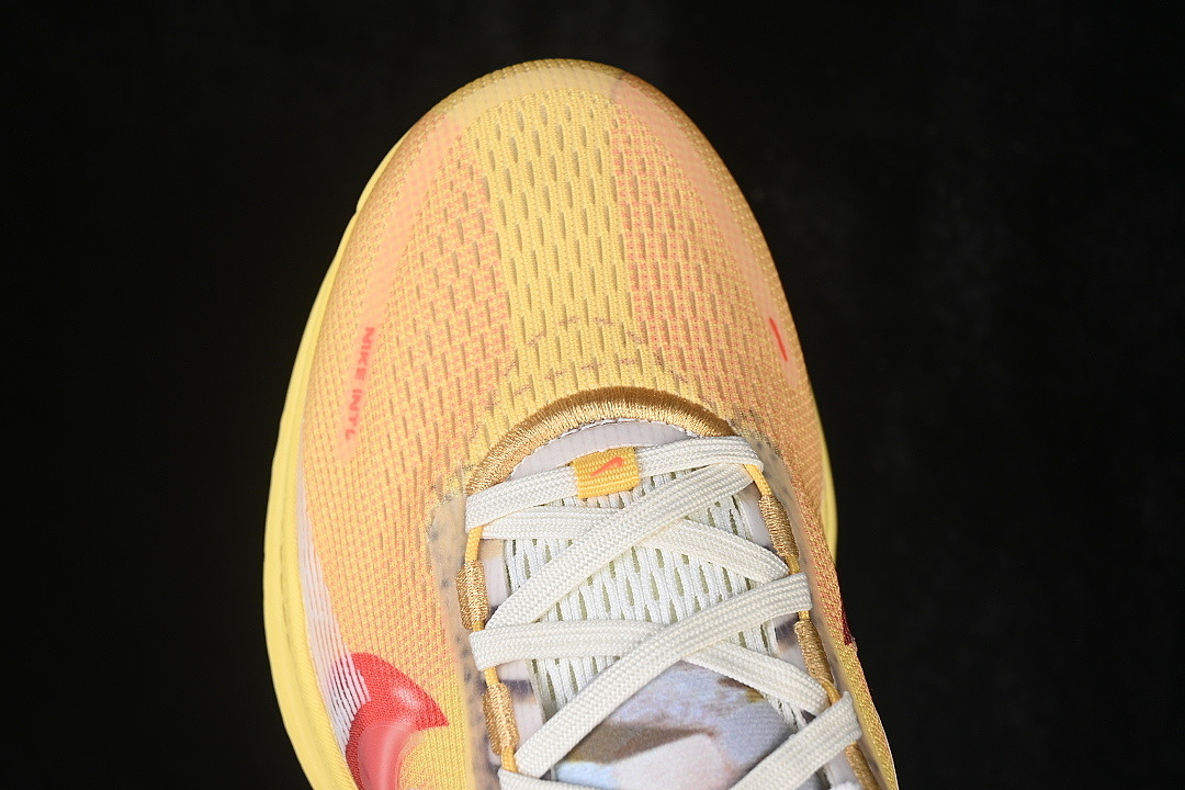 Nike [IH3576-999]-[VOMERO 18 SE MULTI-COLOR/VIVID SULFUR/DARK SULFUR/CLEAR]-[WOMAN:39]-[MAN:40-46] - Image 10