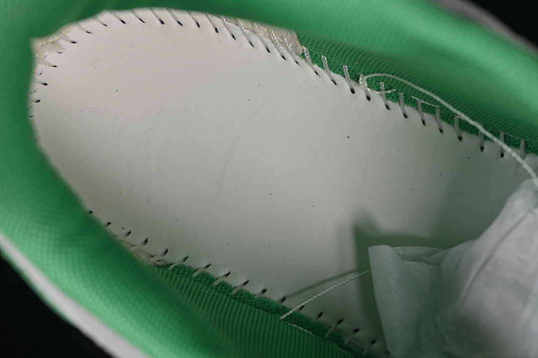 Hoka [OFF-WHITE OUT OF OFFICE GREY/GREEN]-[WOMAN:36-39]-[MAN:40-47] - Image 6