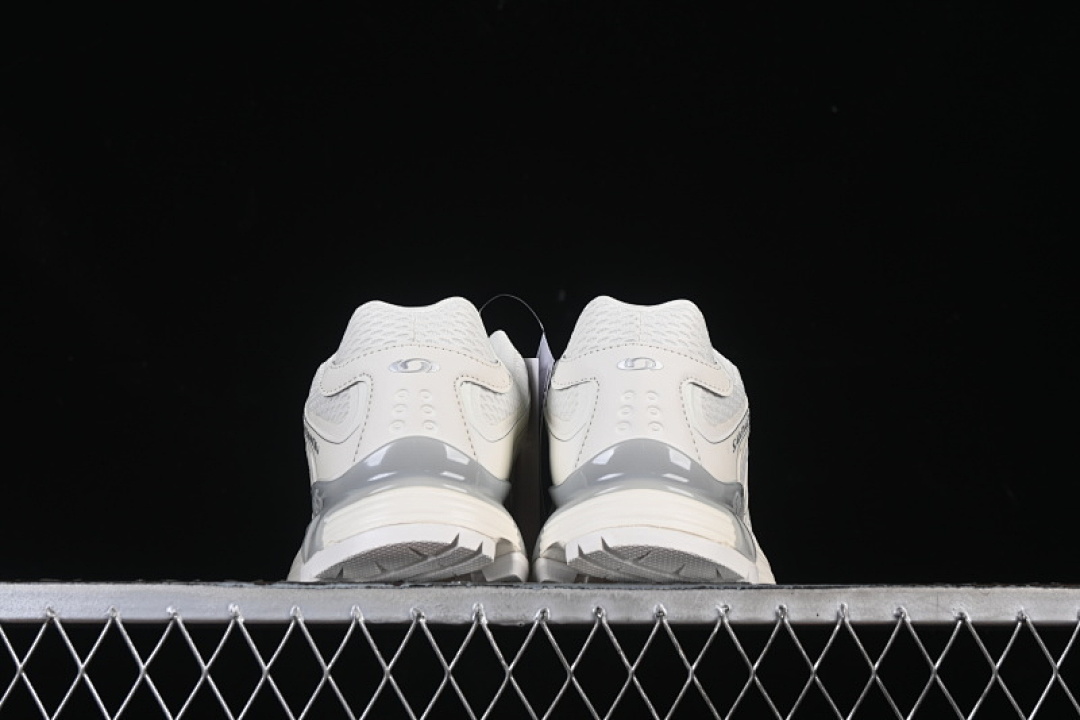 On Running [477962-23]-[XT WHISPER VOID TRAIL RUNNING SHOES LIGHT GRAY/WHITE]-[WOMAN:36-39]-[MAN:40-44] - Image 13
