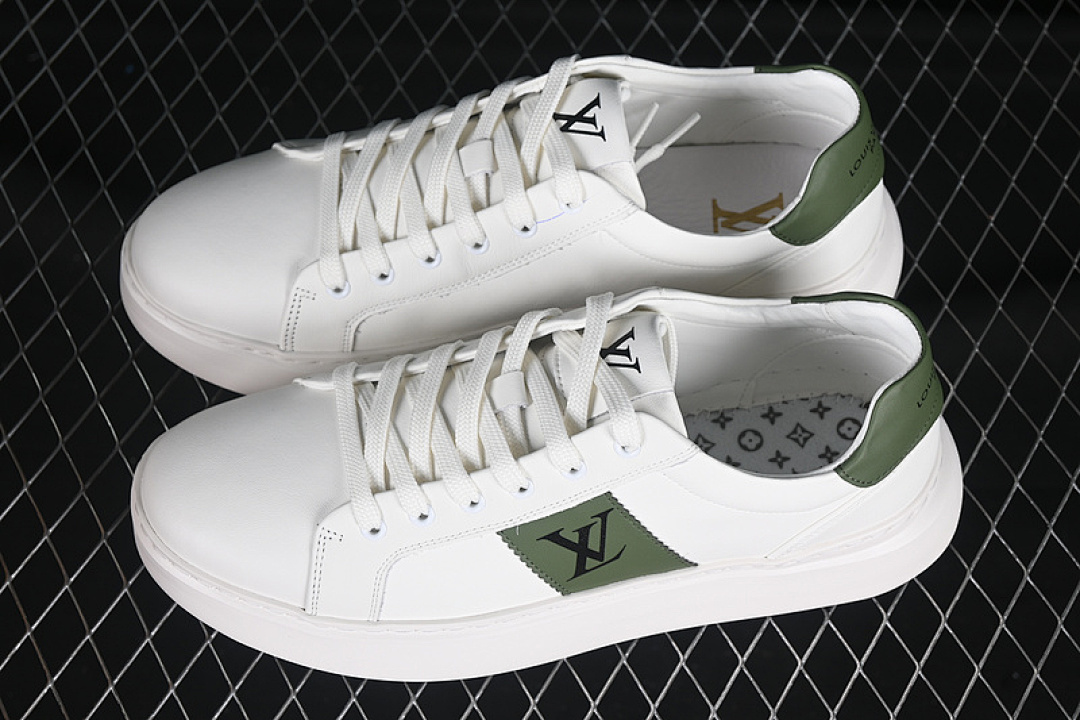 Arc'teryx [LOUIS VUITTON LV WHITE/GREEN]-[MAN:39-44] - Image 11