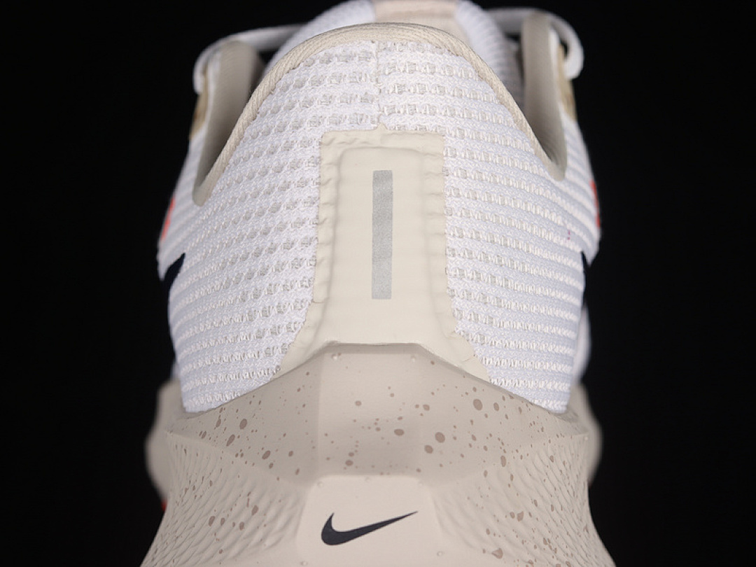 Nike [DV7480-100]-[AIR ZOOM PEGASUS 40 WIDE WHITE OBSIDIAN WHITE/LIGHT]-[WOMAN:36-39]-[MAN:40-46] - Image 14