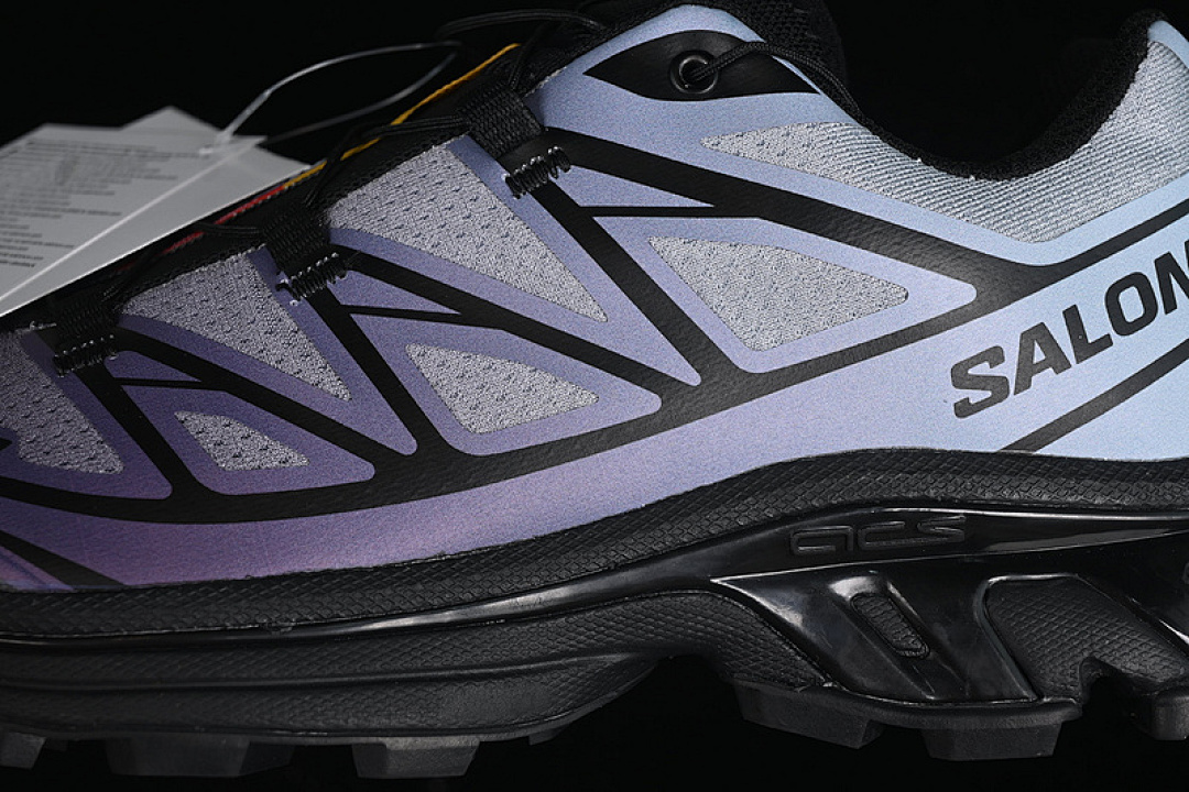On Running [475908-26]-[XT 6 CHROMATIC OUTDOOR RECREATION SKY BLUE/DARK PURPLE]-[WOMAN:36-39]-[MAN:40-46] - Image 7