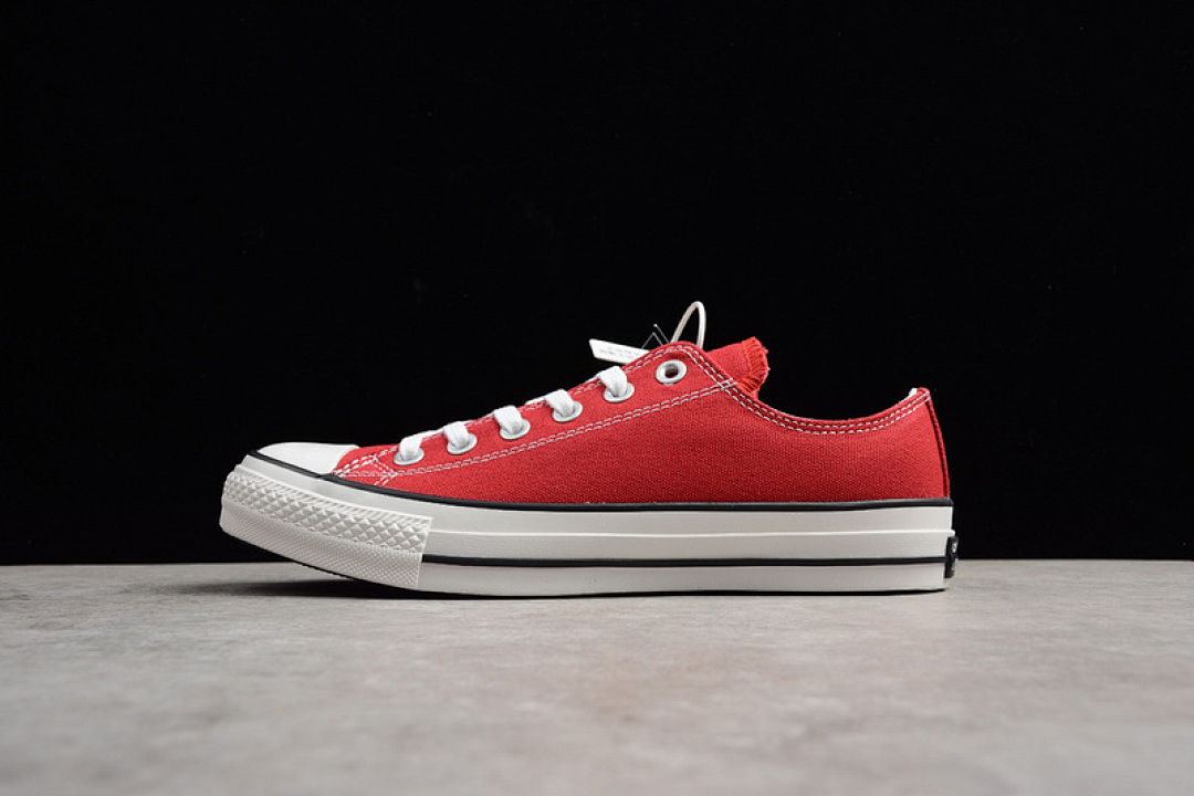 Converse [1CK563]-[CONVERSE ALL STAR 100TH ANNIVERSARY COLORS OX JPN RED]-[35-44]-[OG00106], photo 1