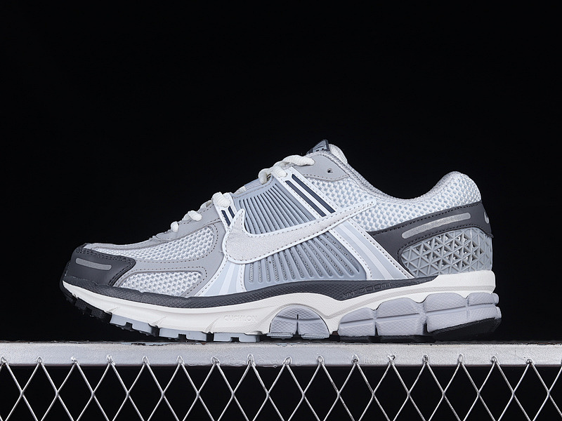 Nike Nike ZOOM VOMERO 5 WOLF GREY/COOL GREY/WHITE · FD9919-001, photo 1
