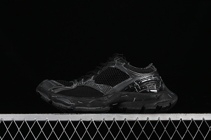 Balenciaga STAPLER BLACK · W3ST41000, photo 1