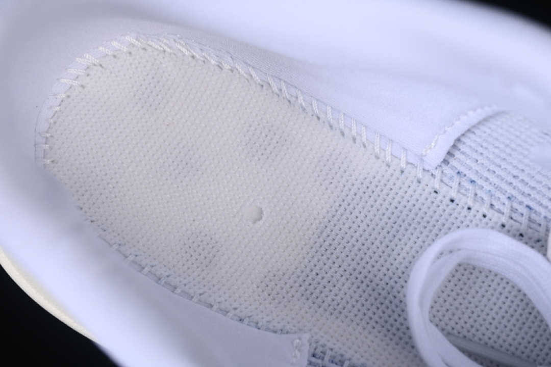 Adidas [JS4494]-[ADIZERO EVO SL WHITE/BLUE/RED]-[WOMAN:36-39]-[MAN:40-45] - Image 5