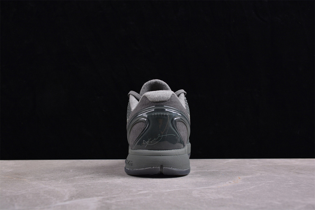 Nike [869457-007]-[KOBE VI FTB FADE TO BLACK RIVER ROCK/RIVER ROCK]-[MAN:40-48.5] - Image 10