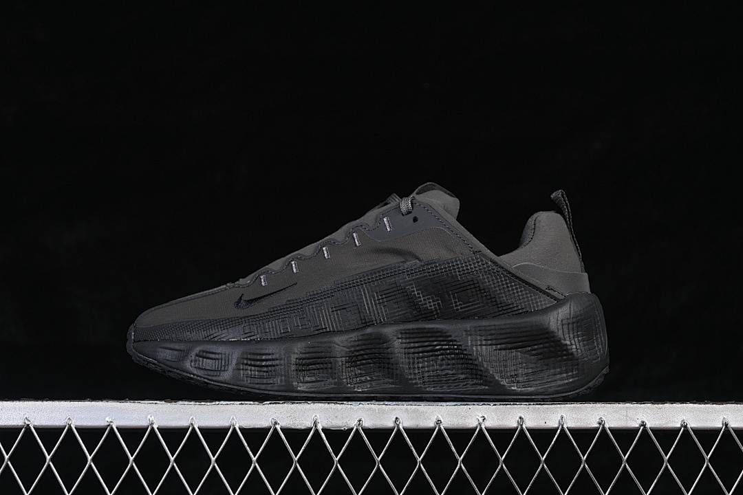 AIR ZOOM 18 CASUAL SHOES BLACK/INKINESS · HQ2863-300, photo 1