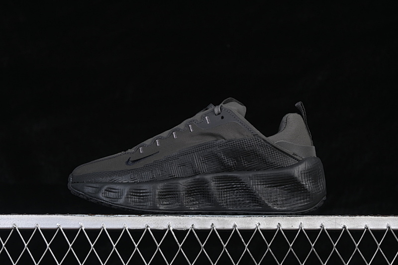 AIR ZOOM 18 CASUAL SHOES BLACK/INKINESS · HQ2863-300, photo 1