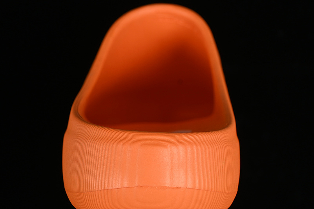 Adidas [JP5686]-[ORIGINALS ADIFOM SUPERSTAR MULE BLACK/ORANGE]-[WOMAN:36-39]-[MAN:40-45] - Image 5