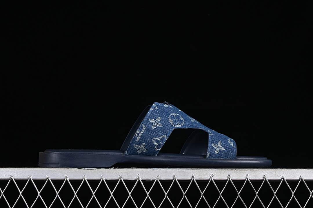 Louis Vuitton [1203]-[LOUIS VUITTON OASIS BLUE]-[MAN:38-46] - Image 10