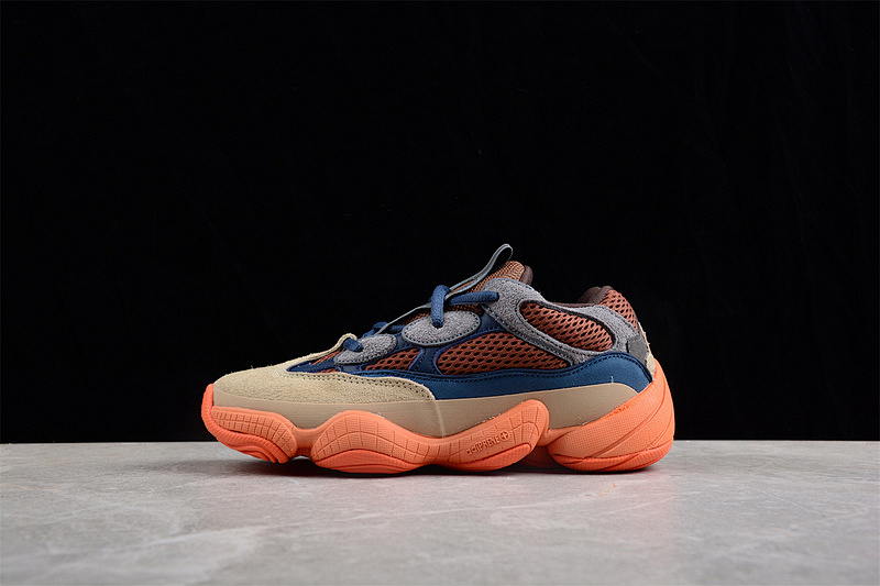 On Running Adidas GET YEEZY BOOST 500 ENFLAME/ENFLAME/ENFLAME · GZ5541, photo 1