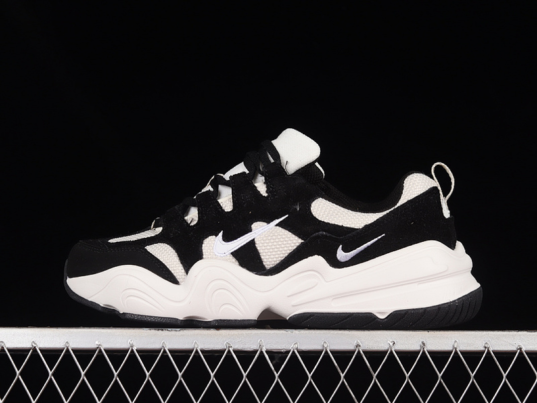 M2K TEKNO PLUS BLACK/BEIGE/WHITE · DR9761-005, photo 1