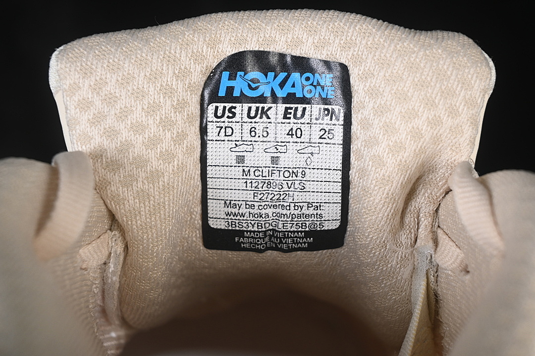 On Running [1127896-VLS]-[KNITTED MESH RUNNING SHOES VANILLA/ASTRAL]-[WOMAN:36-39]-[MAN:40] - Image 6