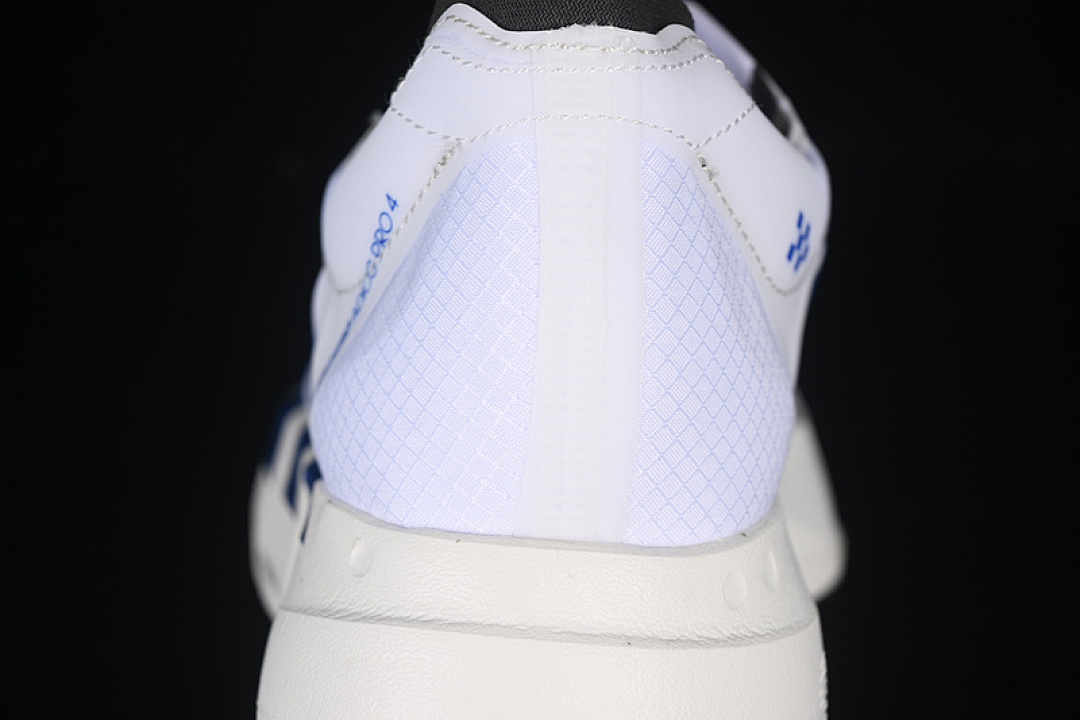 Adidas [JS1884]-[ADIZERO ADIOS 4 M LUCID BLUE/DASH GREY/ONIX]-[WOMAN:36-39]-[MAN:40-46] - Image 7