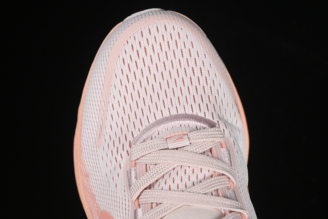 Nike [HM6804-601]-[AIR ZOOM VOMERO 18 WHITE/PINK]-[WOMAN:36-41] - Image 10
