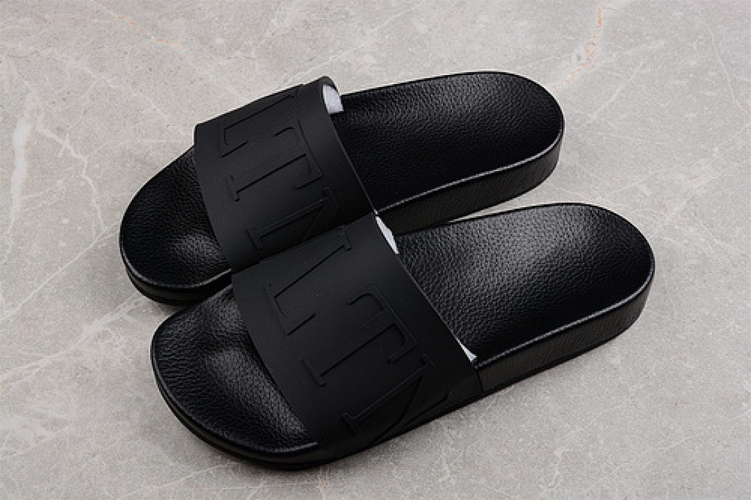 Valentino [VA*LENTINO GA*RAVANI SHOES BLACK/BLACK/BLACK]-[WOMAN:35-39]-[MAN:40-44] - Image 2