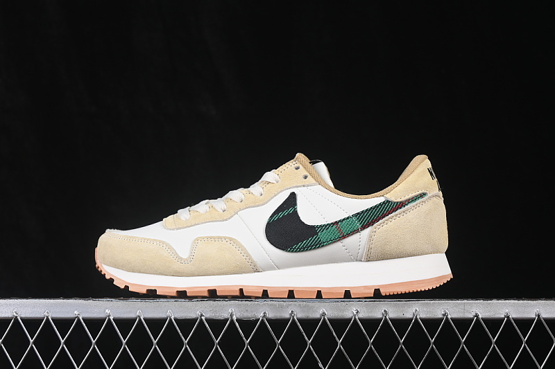 Nike Nike AIR PEGASUS 83 CASUAL RUNNING SHOES LIGHT WHEAT/WHEAT · DV0809-100, photo 1