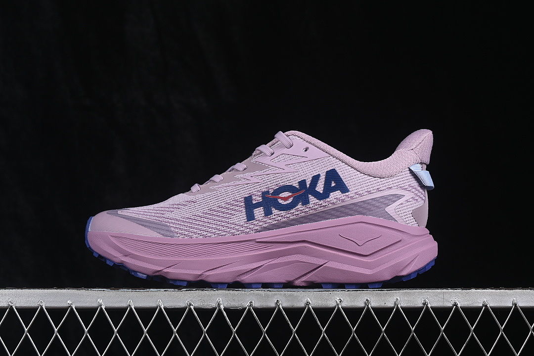 Chanel Chanel [1171959 FMV]-[CHALLENGER 8 LIGHTWEIGHT RUNNING SHOES VIOLET/BLUE]-[WOMAN:36-39]-[MAN:40], photo 1
