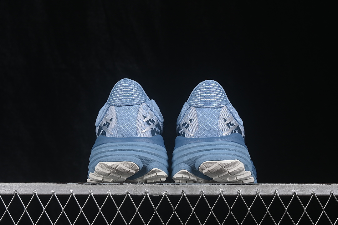On Running [1141530 BWR]-[ONE ONE STINSON 7 CASUAL RUNNING SHOES DARK BLUE/BLUE]-[MAN:40-45] - Image 13