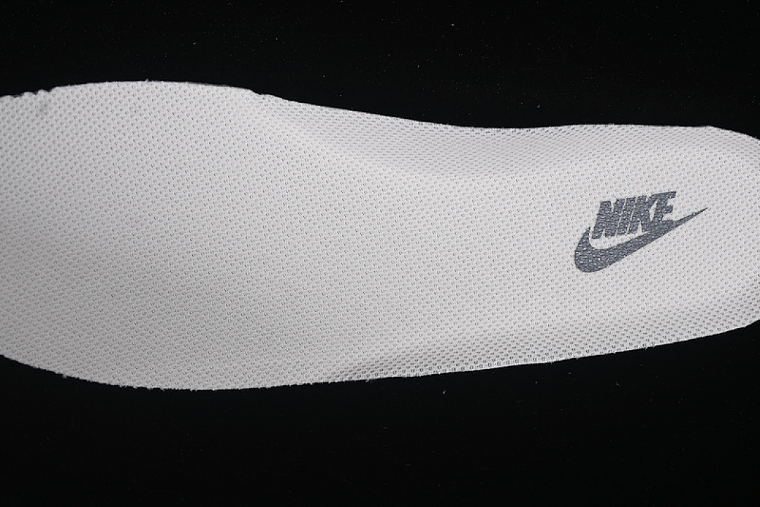Nike [XZ6188-226]-[AIR FORCE 1 07 LOW WHITE/GREY]-[WOMAN:36-39]-[MAN:40-45] - Image 4
