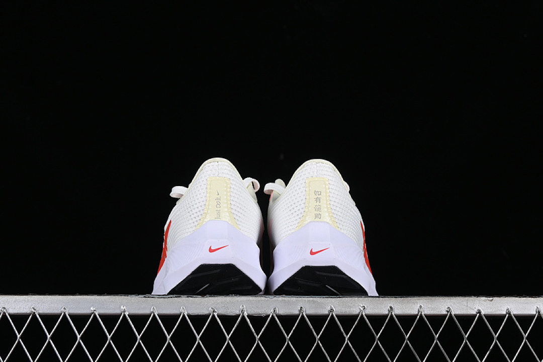 Nike [FZ5059-121]-[AIR ZOOM PEGASUS 40 YEAR OF THE DRAGON SAIL/WHITE/COCONUT MILK/DRAGON RED][36-40] - Image 14
