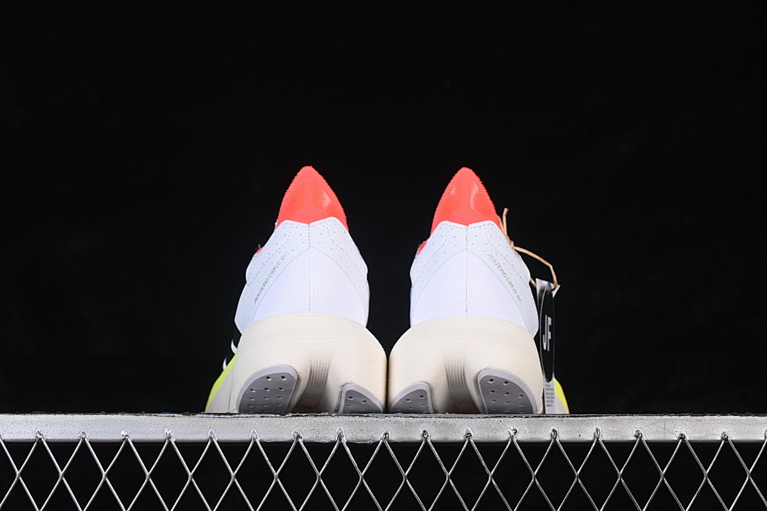 Adidas [JR9380]-[DRIVE RC BREATHABLE SHOES ORANGE/WHITE/BLACK/GREEN/RED]-[WOMAN:36-39]-[MAN:40-45] - Image 13