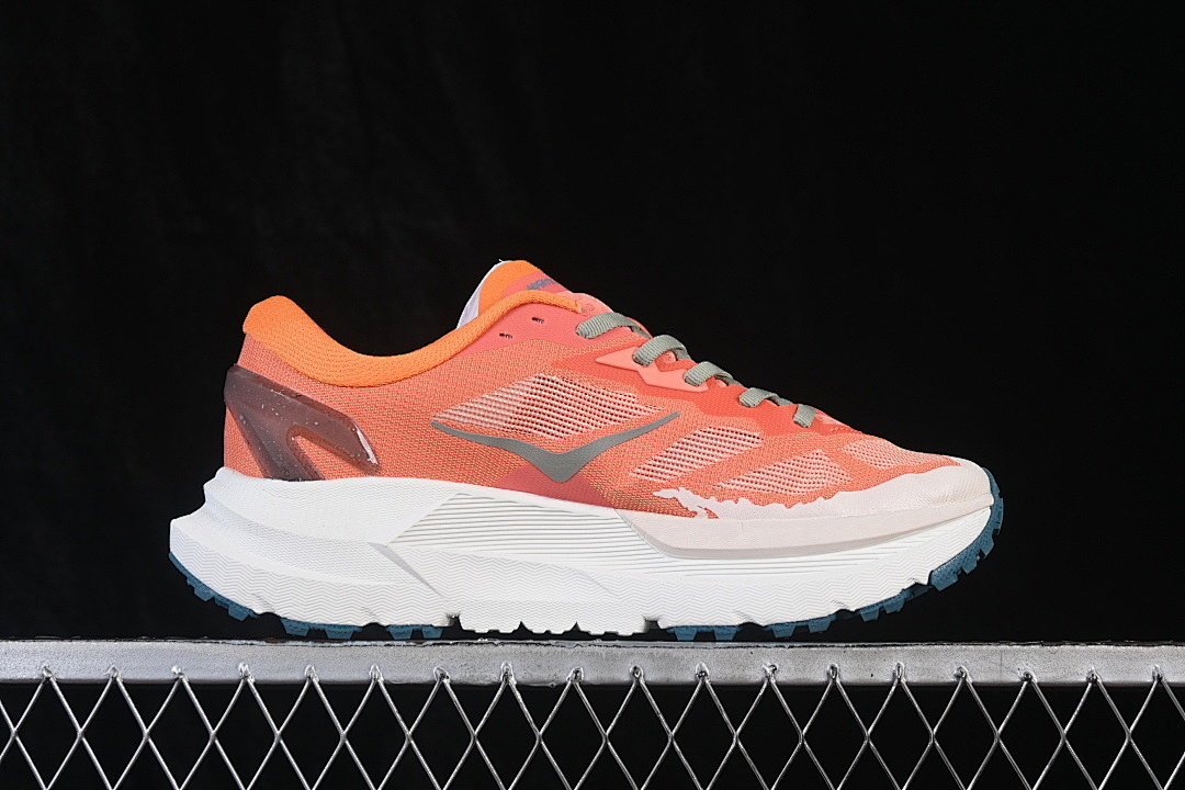 Hoka [1162010-FPR]-[HOKA ONE RUNNING SHOES FELDSPAR/MOUNTAIN FOG]-[WOMAN:36-39]-[MAN:40-45] - Image 16
