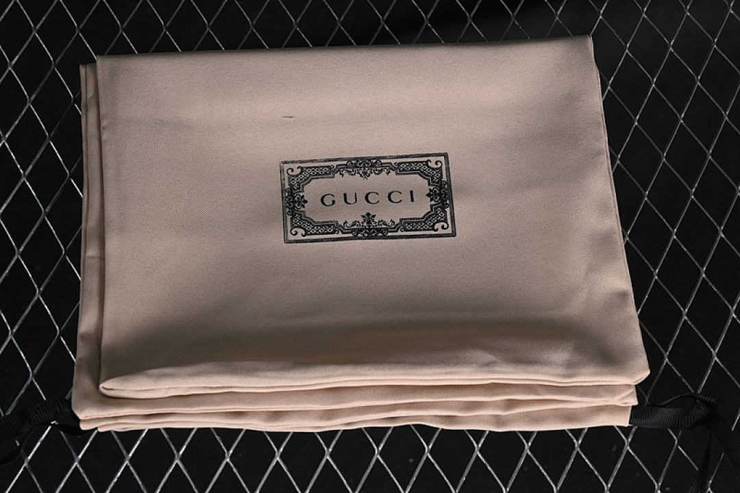 Gucci [AACV69160]-[GU*CCI 2023 WHITE/GREY/BROWN]-[WOMAN:35-40] - Image 3