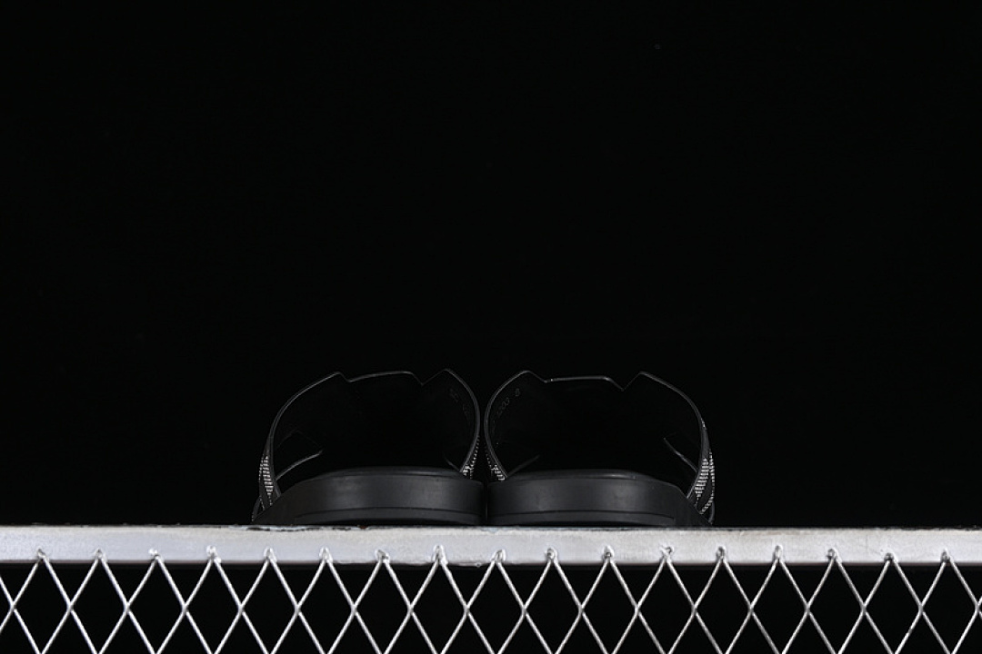 Louis Vuitton [1203]-[LOUIS VUITTON OASIS BLACK/GREY]-[MAN:38-46] - Image 8