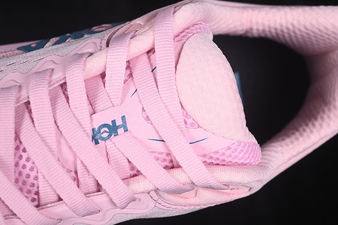 On Running [1162012 RSTP]-[BONDI 9 CUSHIONED RUNNING SHOES PINK/LIGHT PINK]-[WOMAN:36-39]-[MAN:40-41] - Image 8