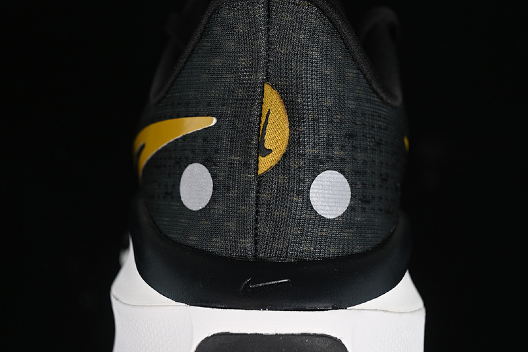 Nike [FB1309-006]-[AIR ZOOM VOMERO 17 BLACK/AMBER BROWN/BRONZINE]-[MAN:39-46] - Image 7