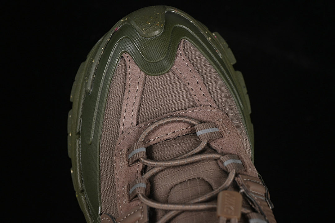 Nike [FV2295-201]-[ZOOM VOMERO ROAM MINK BROWN/MEDIUM OLIVE/CARGO KHAKI/MINK BROWN]-[UNISEX:36-45] - Image 10