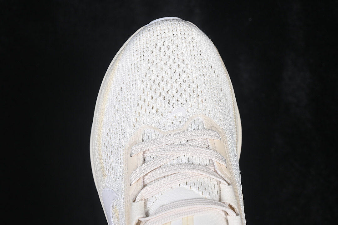 Nike [IB1881-106]-[AIR ZOOM PEGASUS 42 BEIGE/WHITE]-[WOMAN:36-39]-[MAN:40-45] - Image 10
