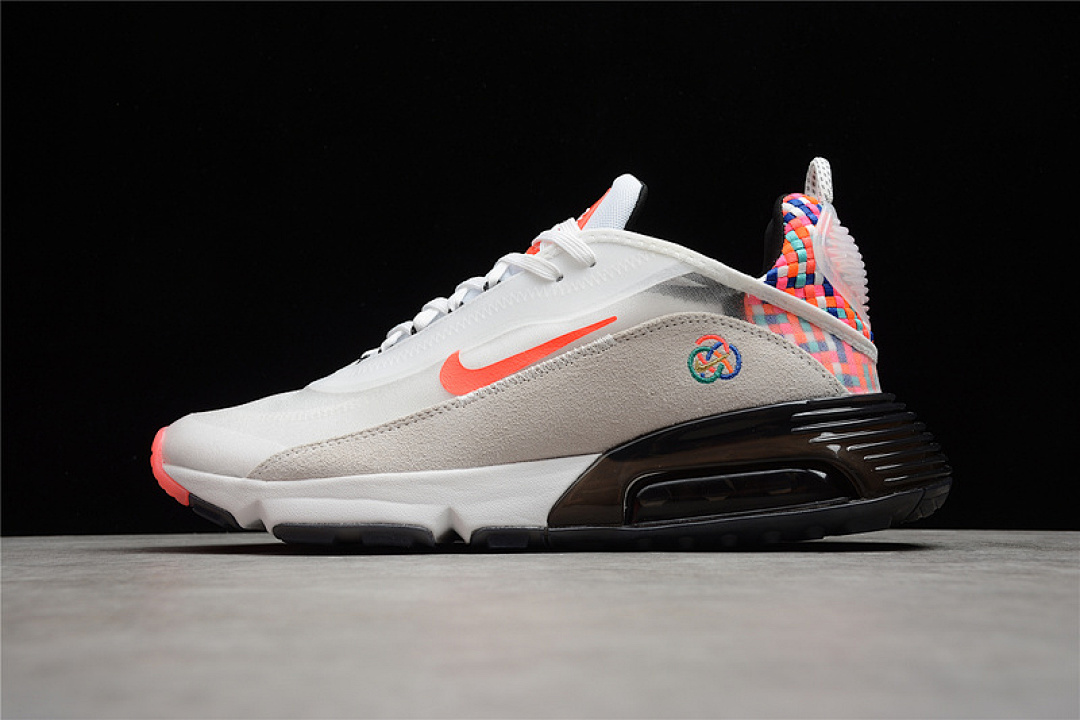 Unbranded [DD8487-161]-[AIR MAX 2090 SPRING FESTIVAL WHITE/SUMMIT WHITE/RACER BLUE/BRIGHT CRIMSON], photo 1