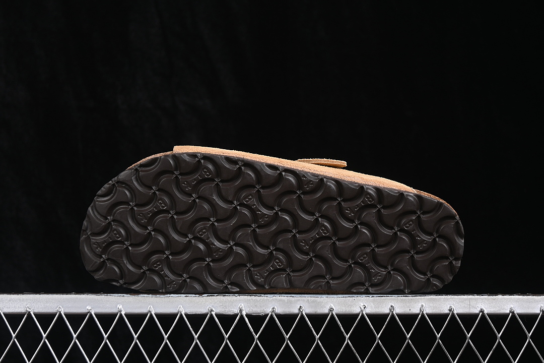 Birkenstock [1009532]-[BOSTON SOFT FOOTBED BROWN/BROWN/BROWN]-[WOMAN:35-39]-[MAN:40-45] - Image 13