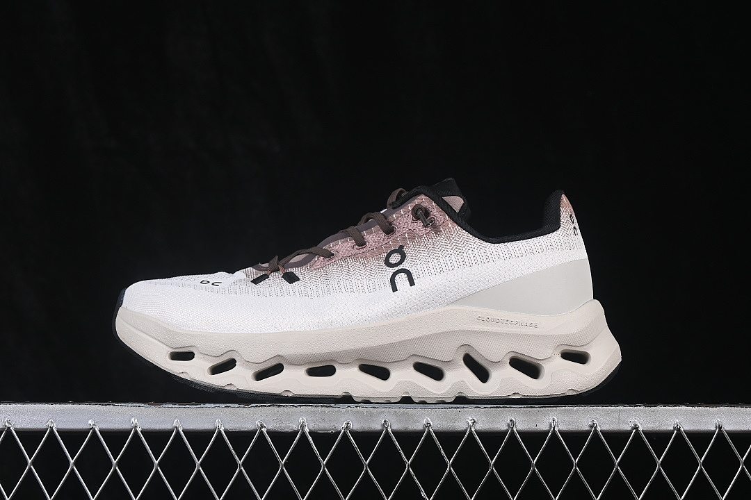 On Running [ON CLOUDTILT CASUAL RUNNING SHOES COFFEE/GREY]-[WOMAN:36-39]-[MAN:40-47], photo 1