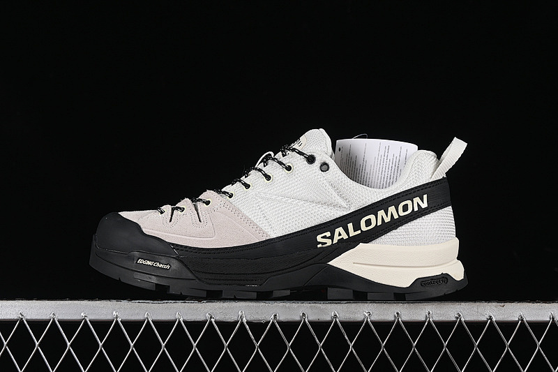On Running Maison Margiela X ALP MM6 OUTDOOR OFF ROADING BEIGE/GREY VIOLET · 475362-26, photo 1