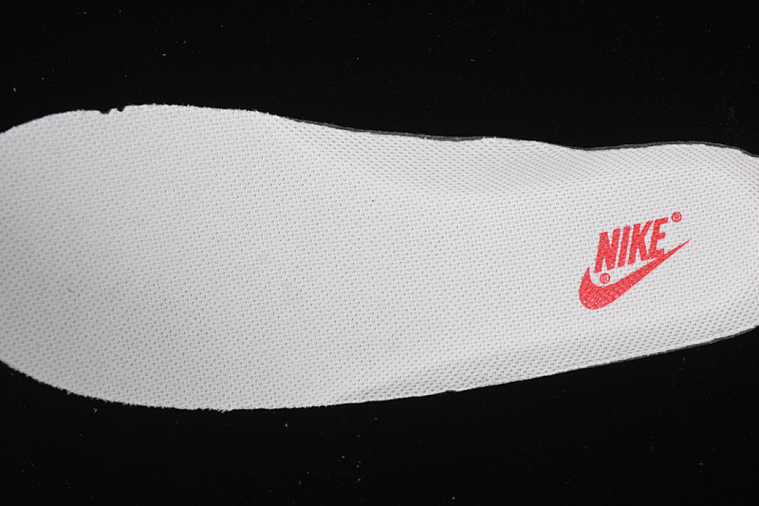 Nike [DM6688-029]-[AIR FORCE 1 07 LOW WHITE/GREY/RED/BROWN]-[WOMAN:36-39]-[MAN:40-45] - Image 5